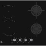 Вградена плотна BEKO HILM 64222 S