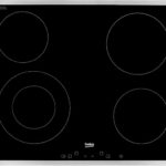 Вградена плоча BEKO HIC 64402 X