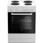 ЕЛЕКТРИЧЕН ШПОРЕТ BEKO FSS 66000 W