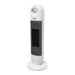 Вертикална Калорифер Греалка FABBYGO HOT V1 2000W