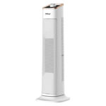Вертикална Калорифер Греалка  FABBYGO HOT V2 2000W