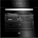 Вградена рерна BEKO BIM 24400 BCS