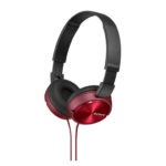 Слушалки SONY MDRZX310R