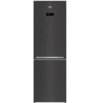 Фрижидер комбиниран BEKO CNA 366 E40 XBRN