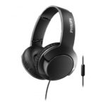 Слушалки PHILIPS TAH4205BK Black