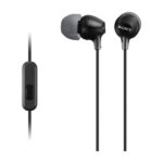 Слушалки SONY MDREX15APB