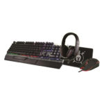 Сет 4/1 KB MSI ELITE C500
