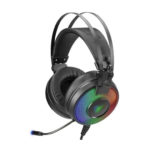 Слушалки AULA ECLIPSE Gaming Headset