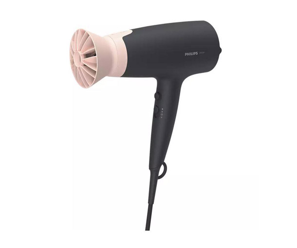 PHILIPS BHD 350/10