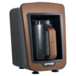 Кафемат за турско кафе GORENJE ATCM 730T