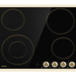 Вградена плоча GORENJE EC 642 CLI