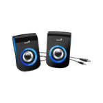 Звучници GENIUS SP-Q180 2X3W