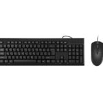 Тастатура WESDAR  KM5