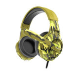 SNOPY SN-8800 Camouflage with Microphone