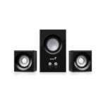 Звучници GENIUS 2,1 12W