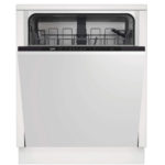 Вградена машина за садови BEKO DIN 35320