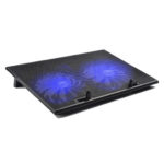 Кулер за лаптоп до 17инч.NOT DOD MSI COOL D 105