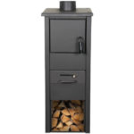 Печка FABBYGO Classic