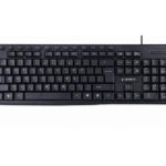 Тастатура GEMBIRD KBS-WLH-01