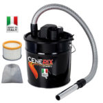 Правосмукалка за пепел CENERIX 1200W