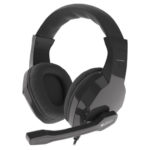 Слушалки Natec Genesis Gaming Argon 100