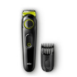 Тример за брада BRAUN BT3021 GREEN-20F-B1401024