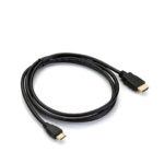Кабел OMEGA HDMI 1.5m
