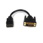 Кабел DVI TO HDMI