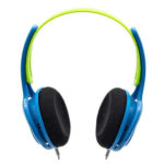 Слушалки PHILIPS for Kids SHK2000BL