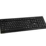 KB MSI ALPHA C300