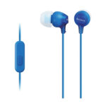 Слушалки SONY MDREX15APLI