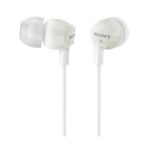 Слушалки SONY MDREX15LPW