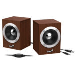 Звучници GENIUS SP-HF280 2X3W