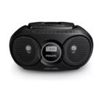 PHILIPS AZ215B Black