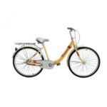 Велосипед TRINX CUTE 1.0*24