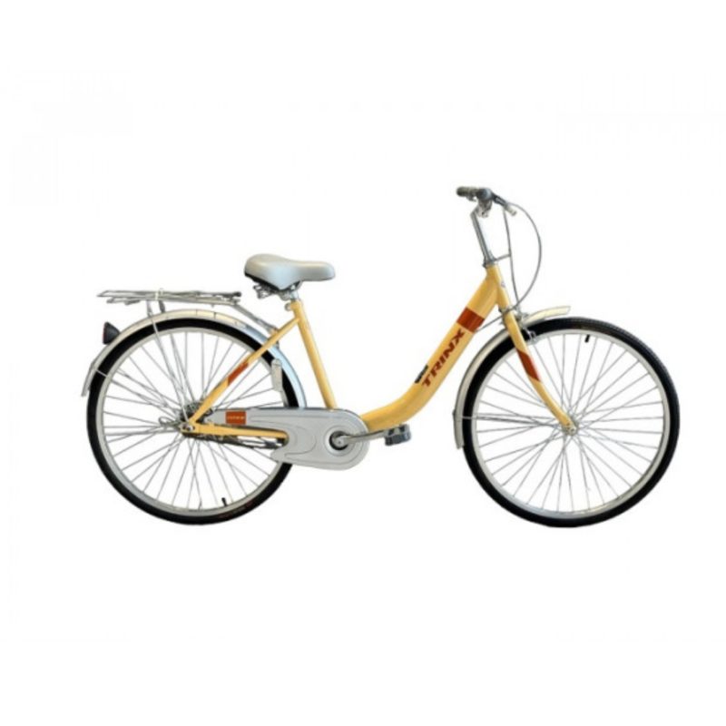 Велосипед TRINX CUTE 1.0*24