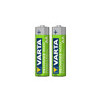 VARTA RECHARGE AA/2 2100MAH