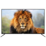 UHD FUEGO 50 ELU 610 AND T