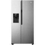 Фрижидер side by side GORENJE NRS918FVX
