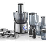 Соковник GORENJE SBR 1000 BE