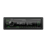 KMM 105GY CAR AUDIO RECEIVE-16480