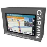 Навигација NAVIGON GPS WR50