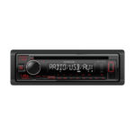 KDC-130UR CAR PLAYER-16385