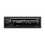 KDC-130UG CAR CD PLAYER-16415