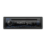 KDC-120UB CAR CD PLAYER