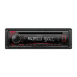 KDC-120 UR CAR PLAYER