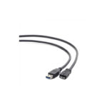 Кабел USB 3.0 TO MICRO MPLUG 3M (CCP-MUSB3-AMBM)