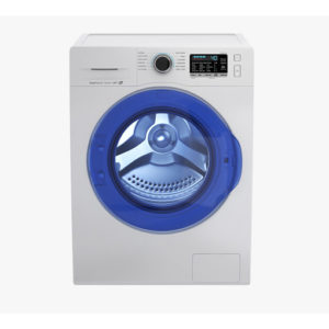 Машини за Перење и Сушење