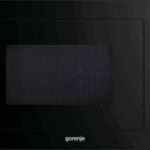 Микробранова печка со грил Gorenje · BM235SYB