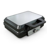 Тостер за вафли TESLA WM200BX